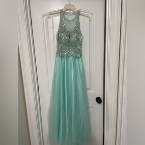 Pageant/ Prom Dress